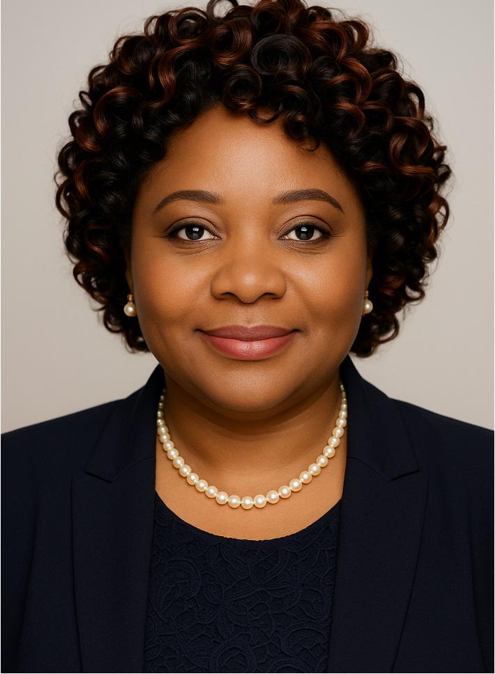 Mrs. Busola Adegboyega